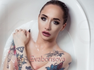 Evaborisova