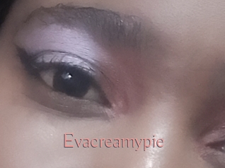 evacreamypie Kostenlose Sexcams