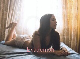 Evademon