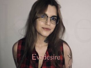 Evadesire
