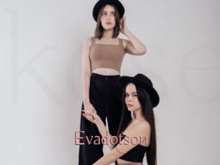 Evadotson