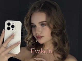 Evakeln