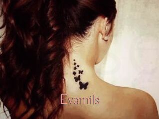 Evamils