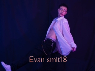 evan_smit18 Kostenlose Sexcams