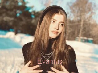 Evanius