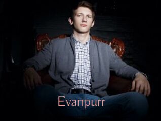 Evanpurr