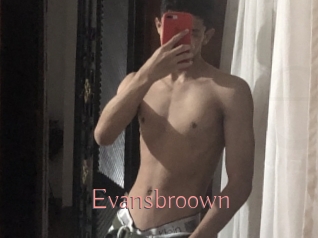 Evansbroown