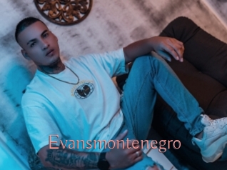 Evansmontenegro