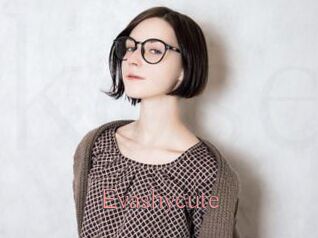 Evashycute