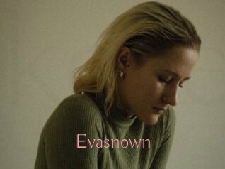 Evasnown