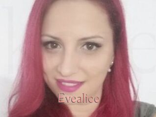 Evealice