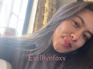 Evelhynfoxx