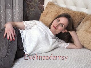 Evelinaadamsy