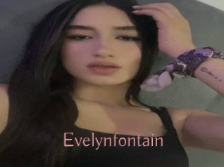 Evelynfontain