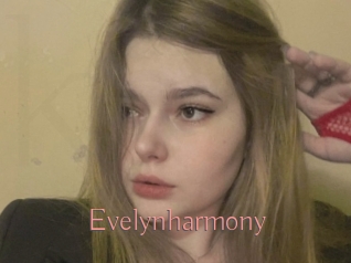 Evelynharmony