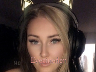 Evezineden