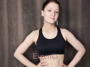 Evgenija
