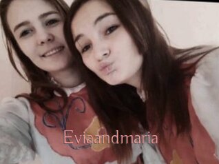 Eviaandmaria