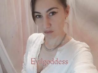 Evilgoddess