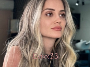 Evixx33