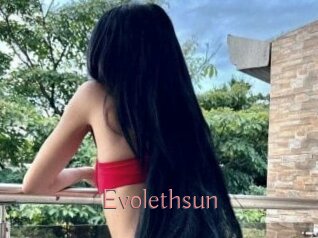 Evolethsun