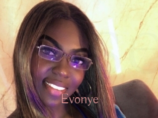 Evonye