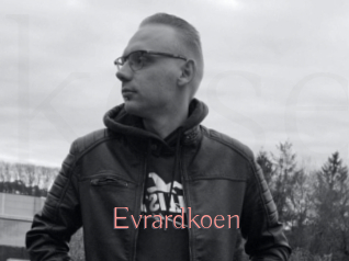 Evrardkoen