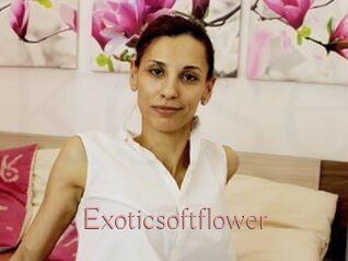 Exoticsoftflower