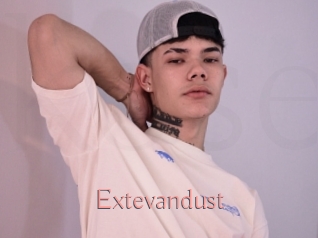 Extevandust