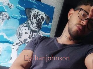 eythanjohnson Kostenlose Sexcams