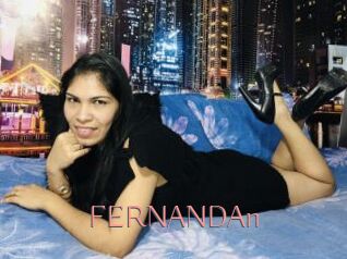 FERNANDAn Kostenlose Sexcams