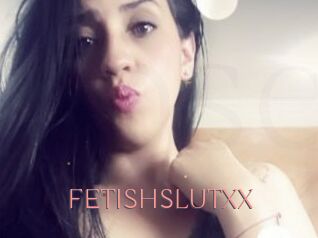 FETISHSLUTXX Kostenlose Sexcams