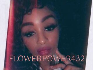FLOWERPOWER432