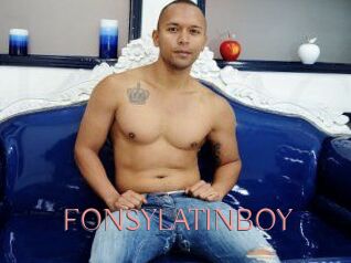 FONSYLATINBOY