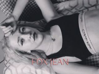 FOX_JEAN