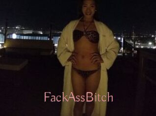 FackAssBitch