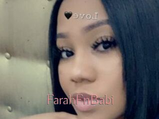 FarahFnBabi
