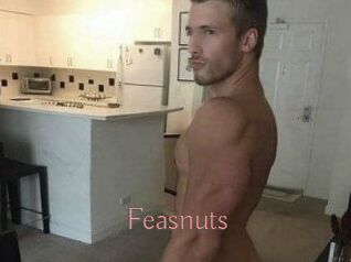Feasnuts