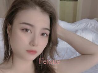 Feixue
