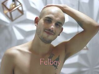 Felboy
