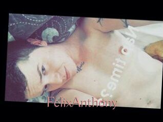 Felix_Anthony