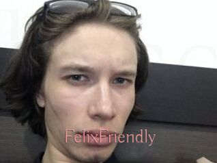 FelixFriendly