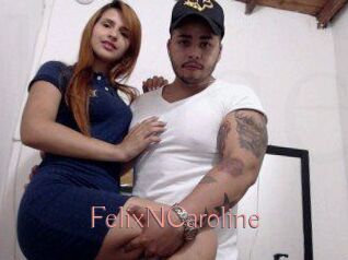 FelixNCaroline