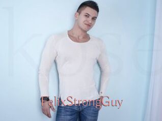 FelixStrongGuy