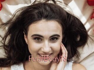 FeralBerry18