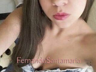 FernandaSantamaria Kostenlose Sexcams