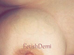 FetishDemi