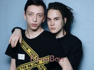 FierceBoys