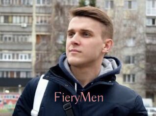 FieryMen