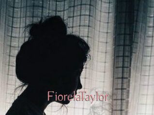 FiorelaTaylor